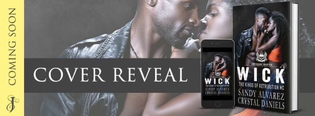 WICK_cover reveal banner