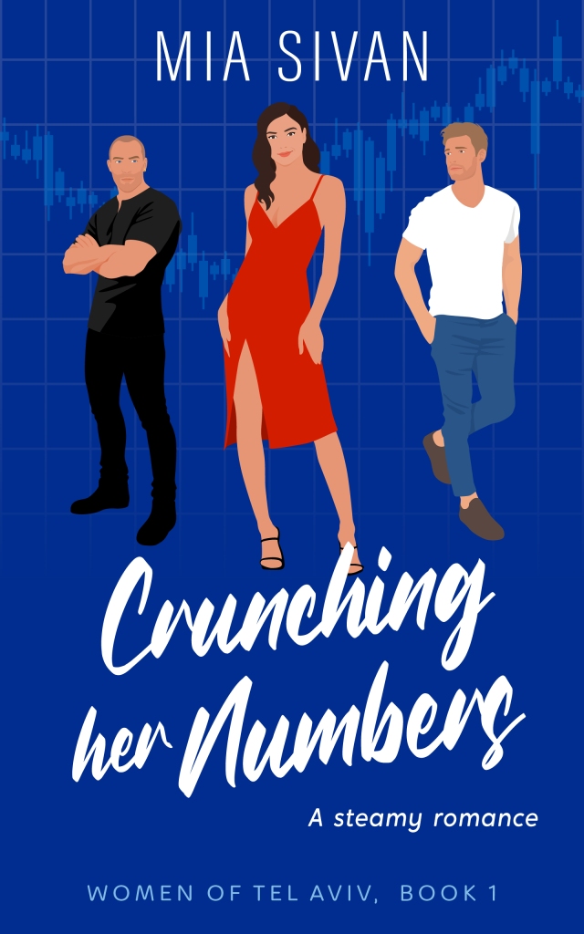 Crunching Her Numbers EBOOK-updated