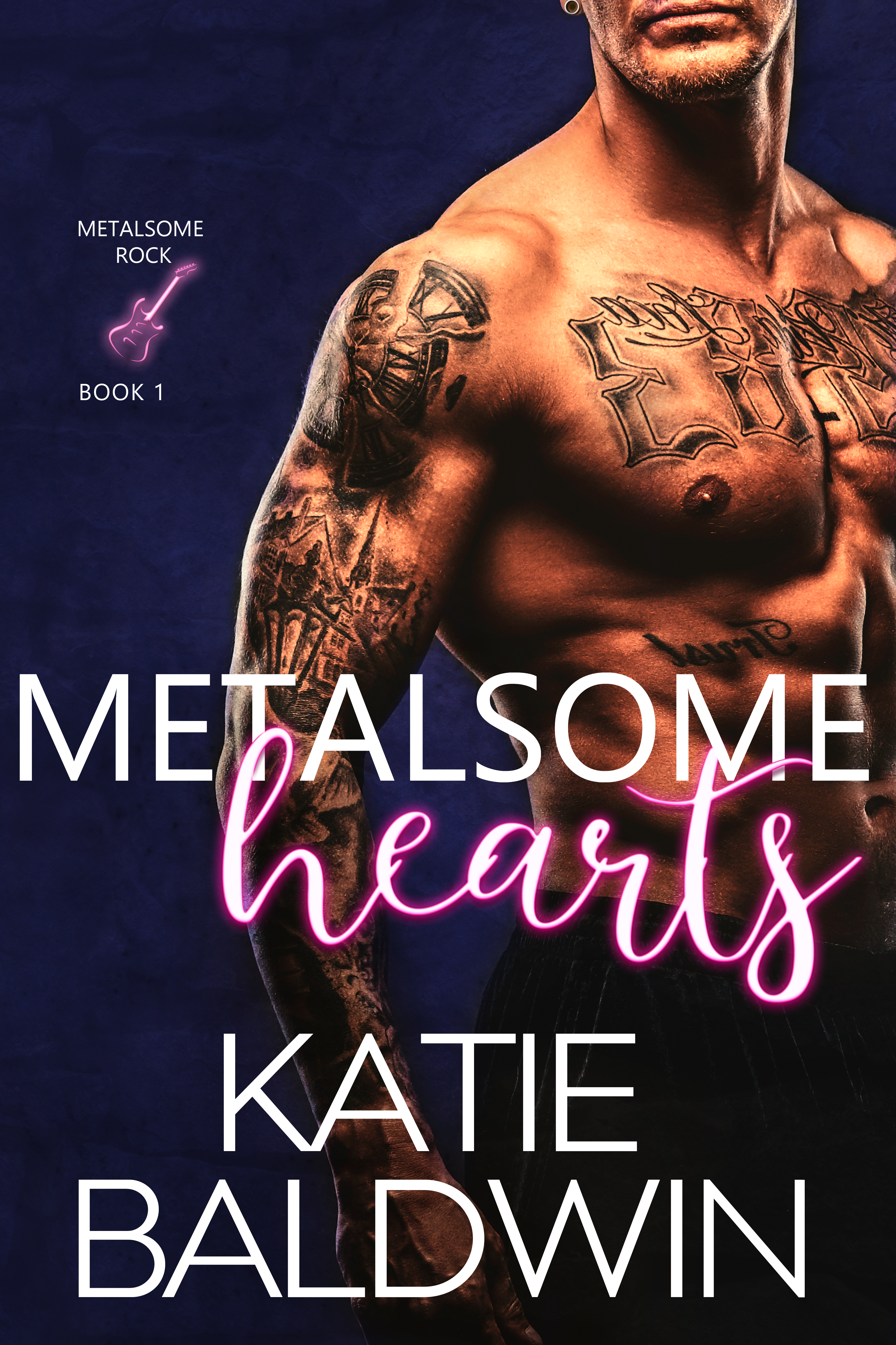 Metalsome Hearts_Cover